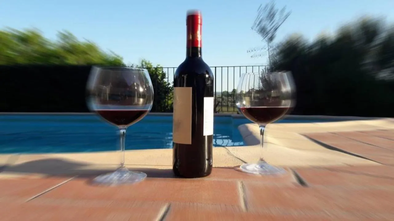 Agriturismo Il Pino - Appartamento Cipresso Gambassi Terme 0*,  Itálie